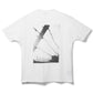 RVWM 『MONOCHROME ANARCHY TEE』