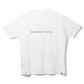RVWM 『MONOCHROME ANARCHY TEE』