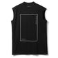 RVWM 『FRAMES NO SLEEVE-T』