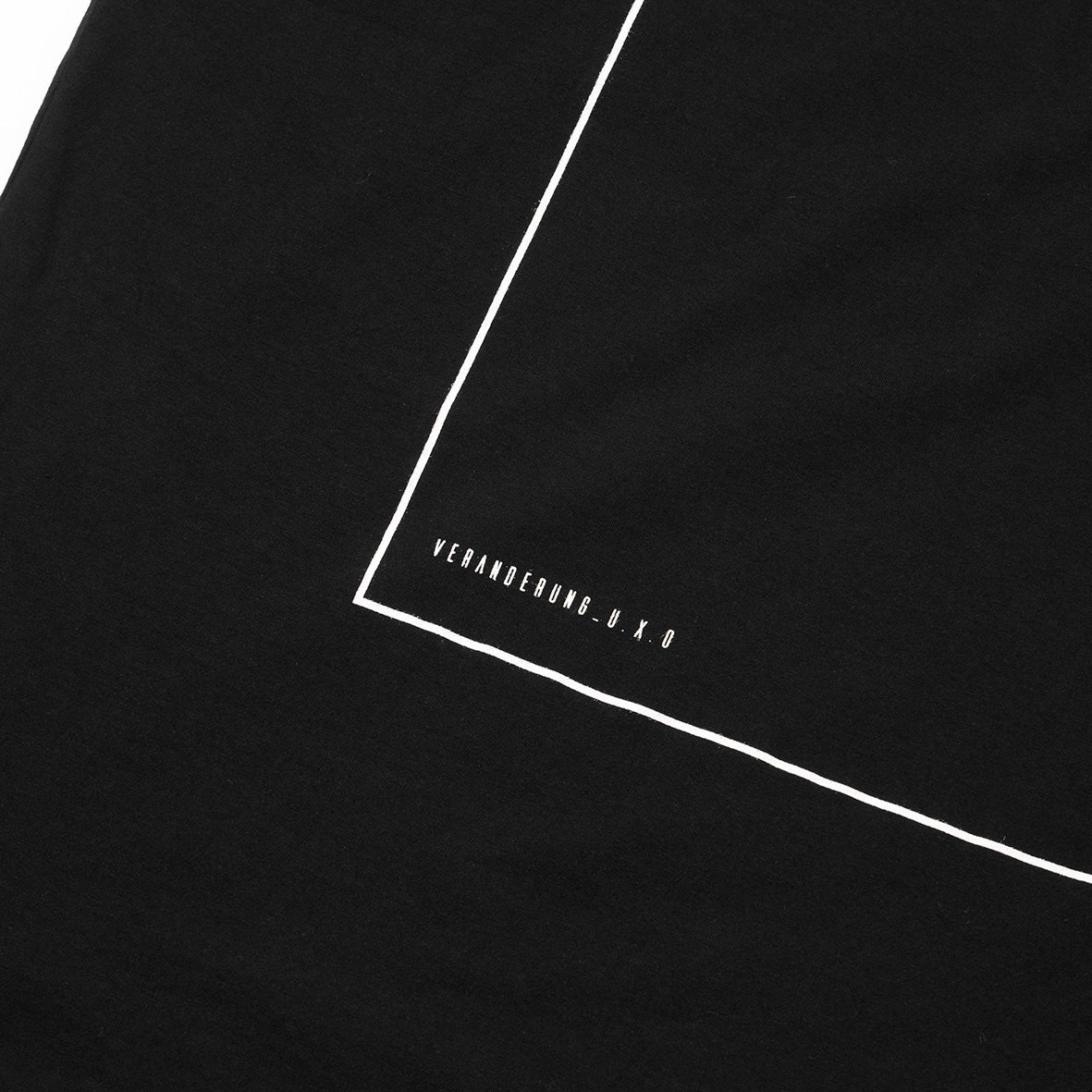 RVWM 『FRAMES NO SLEEVE-T』