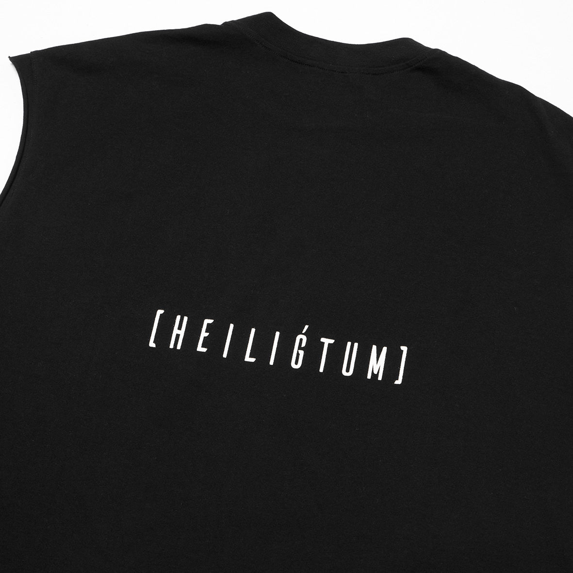 RVWM 『FRAMES NO SLEEVE-T』