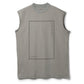 RVWM 『FRAMES NO SLEEVE-T』