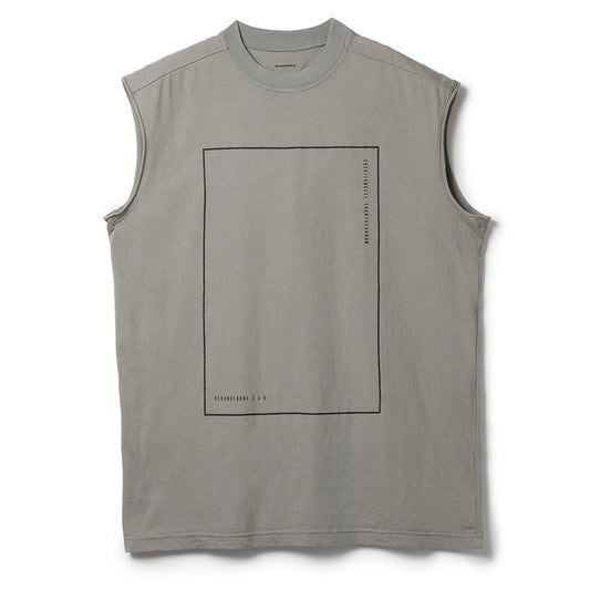 RVWM 『FRAMES NO SLEEVE-T』