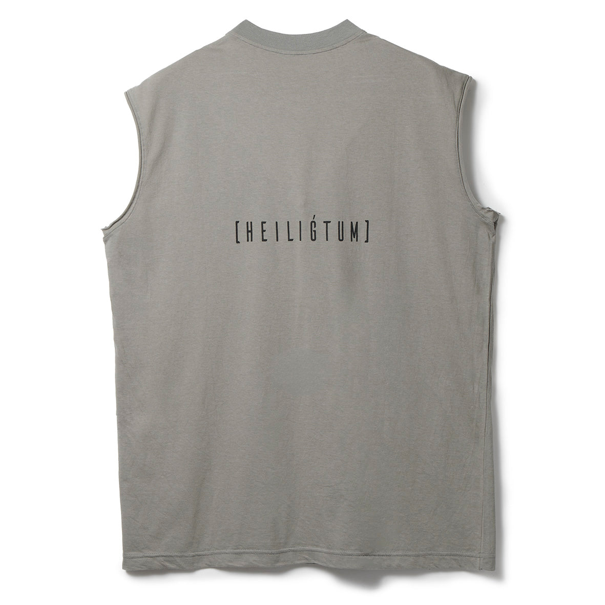 望*信様 ripvanwinkle レザー スタンドカラー ベスト civili RIPVANWINKLE Online Store