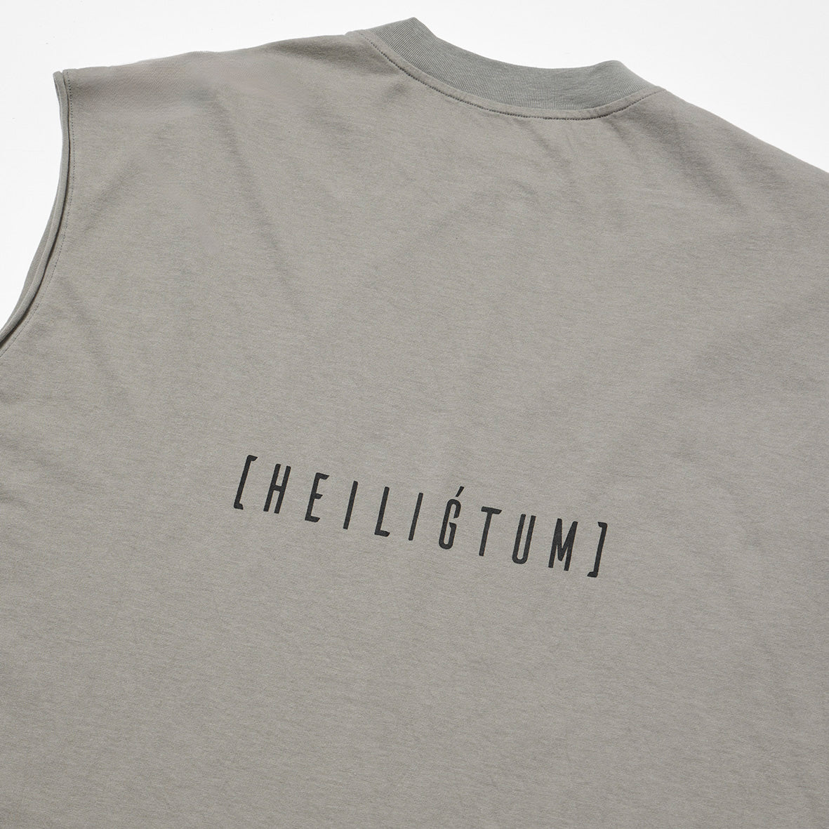 RVWM 『FRAMES NO SLEEVE-T』
