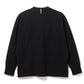 DOLMAN L/S