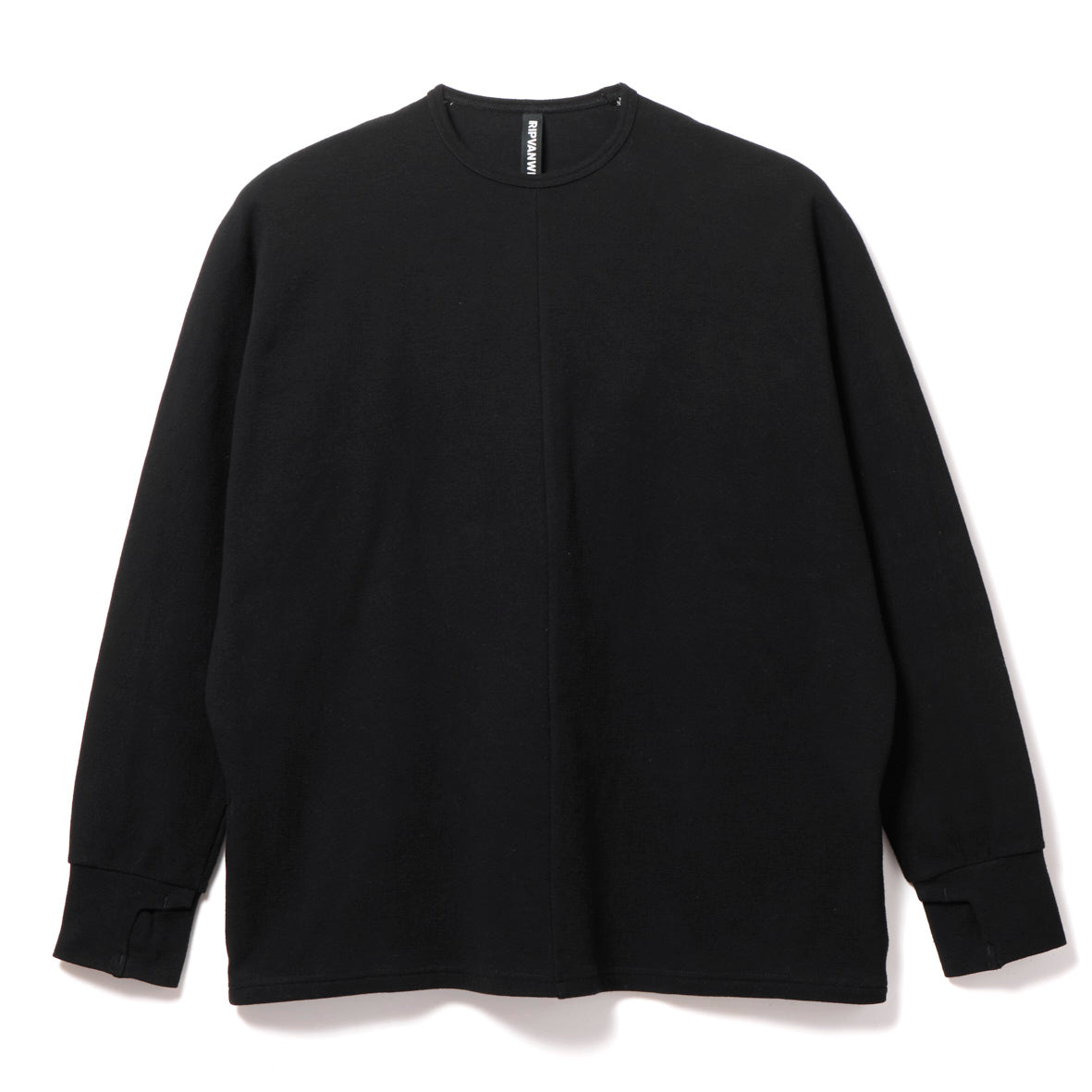 DOLMAN L/S