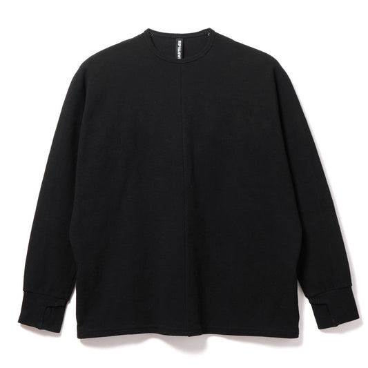 DOLMAN L/S