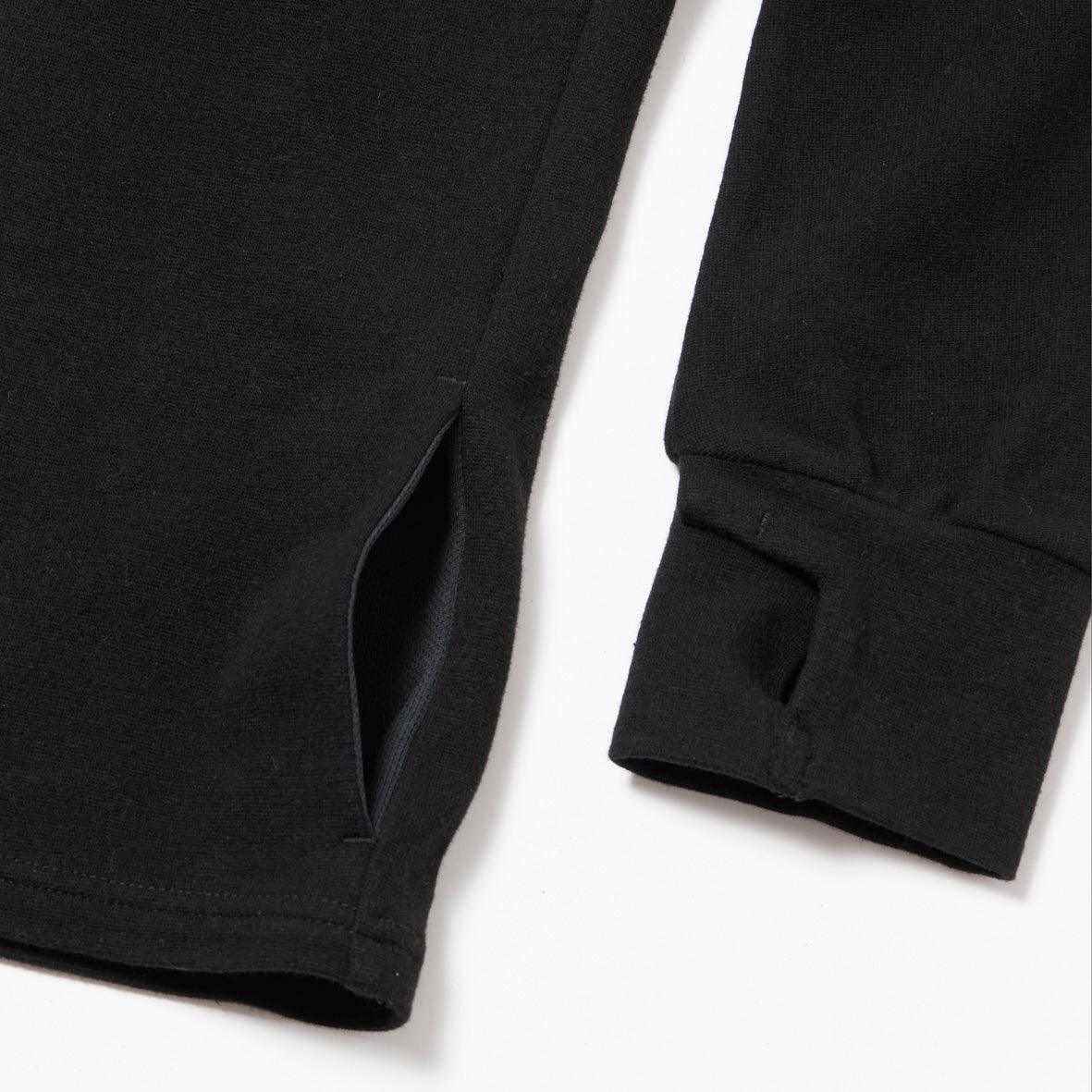 DOLMAN L/S