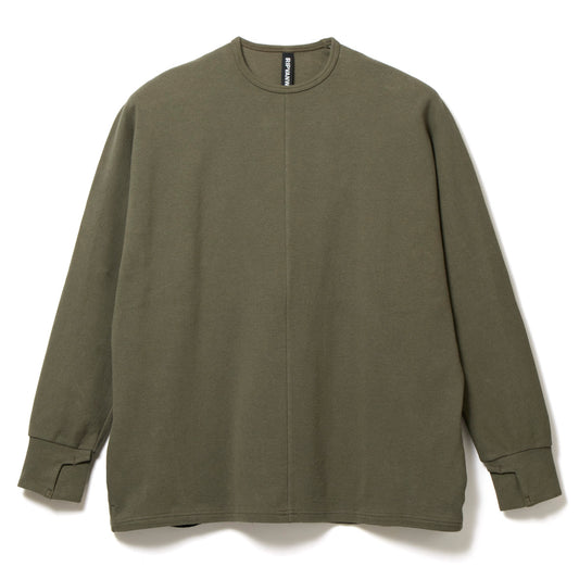 DOLMAN L/S