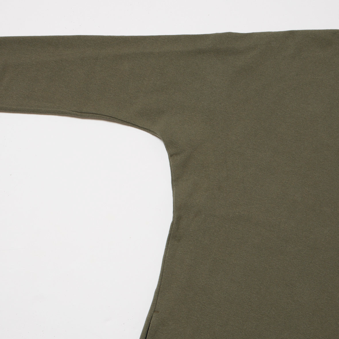 DOLMAN L/S