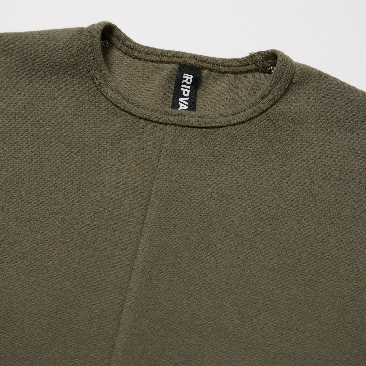 DOLMAN L/S