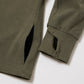 DOLMAN L/S