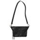 LEATHER SACOCHE
