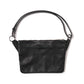 LEATHER SACOCHE