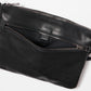 LEATHER SACOCHE