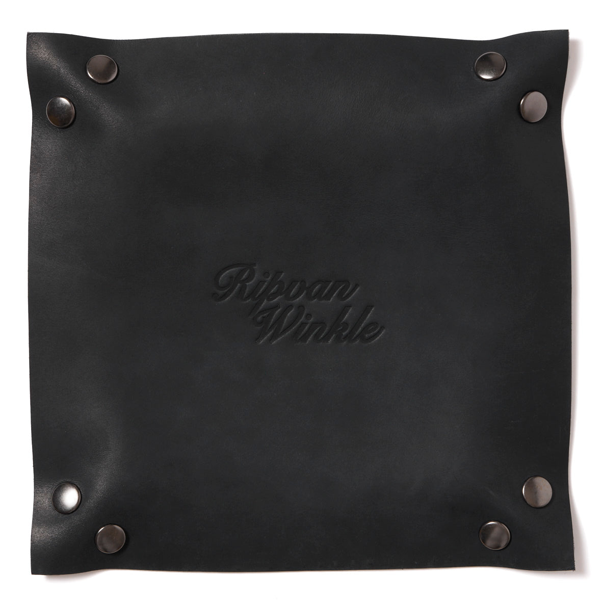 LEATHER MULTI TRAY