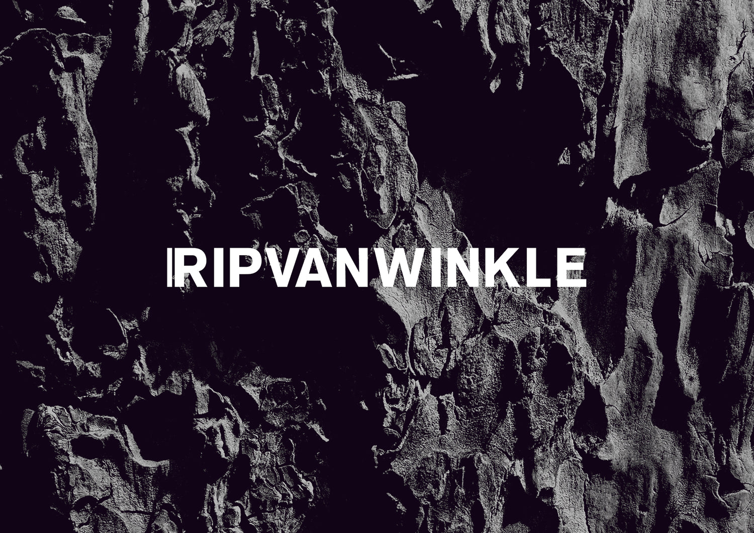 RIPVANWINKLE Online Store