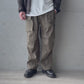 BUSH PARACHUTE PANTS