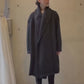 RAP JERSEY COAT
