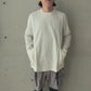 SOLID L/S SHIRT
