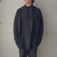MOHAIR SOLID REVER CARDE