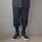 BALLOON JERSEY PANTS