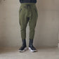 LINE JERSEY PANTS