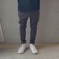 SOLID PANTS