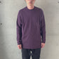 DOLMAN L/S