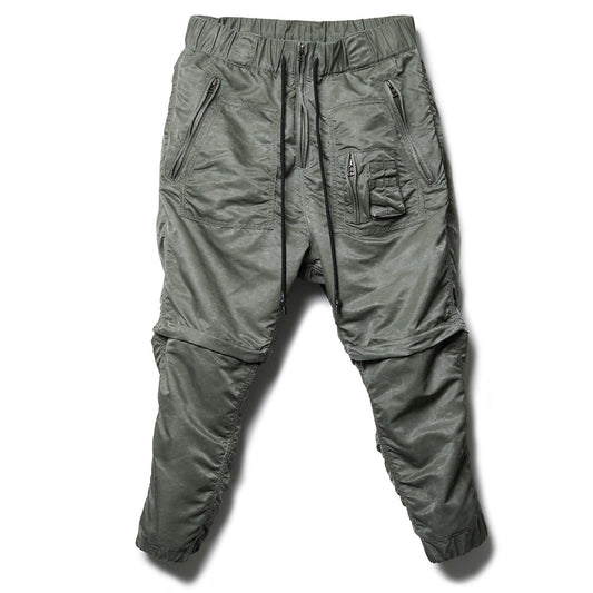 PARACHUTE PANTS