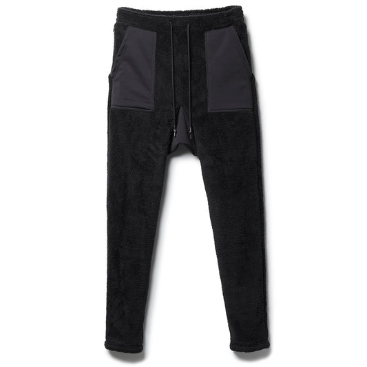 BOA JERSEY PANTS