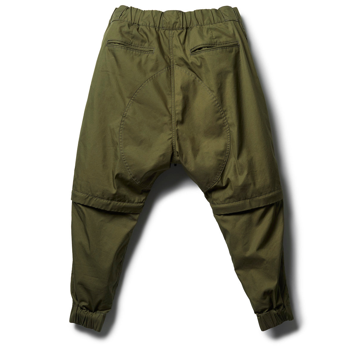 PARACHUTE PANTS