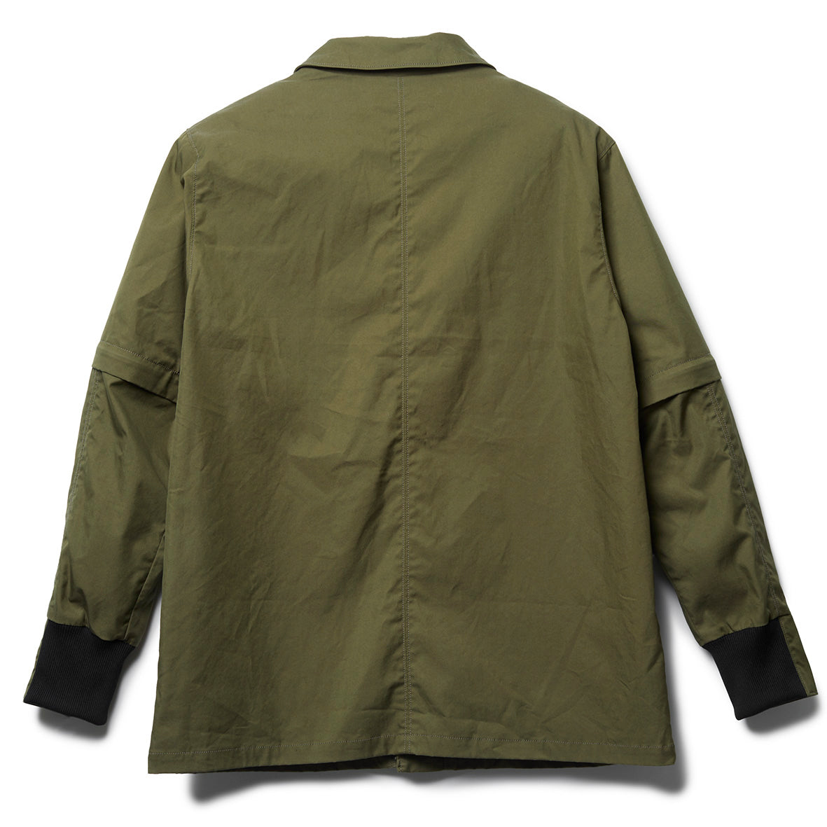 ARMY COACH JACKET