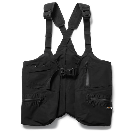 2WAY TACTICAL VEST BAG