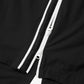 ANORAK STAND HOODIE JACKET